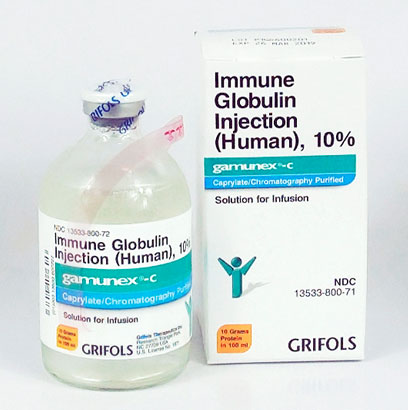 gamunex