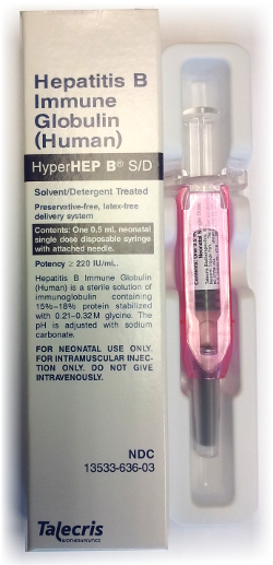 hyperhepb HyperHepB